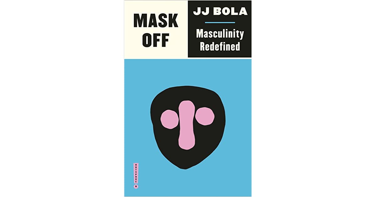 Booknotes: Mask Off