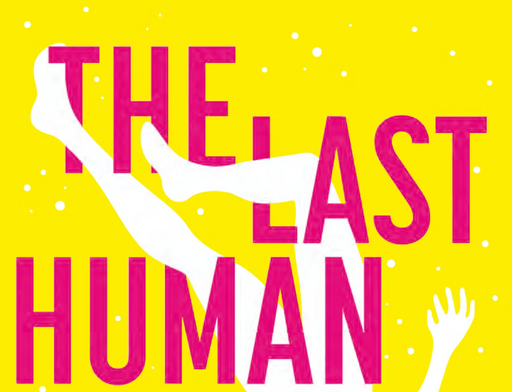 Booknotes: The Last Human